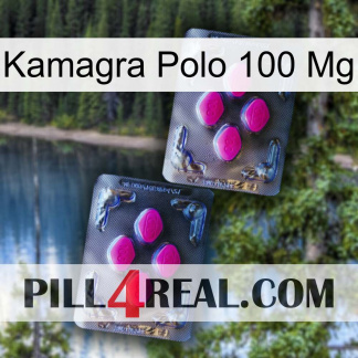 Kamagra Polo 100Mg 01